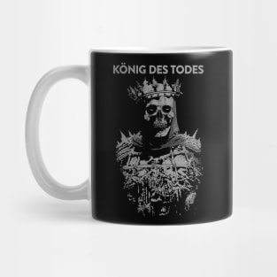 König Des Todes Mug